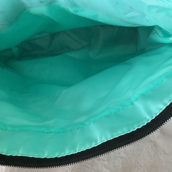 Baby boom Elephant Tote/Diaper Bag - Picture 4 of 6